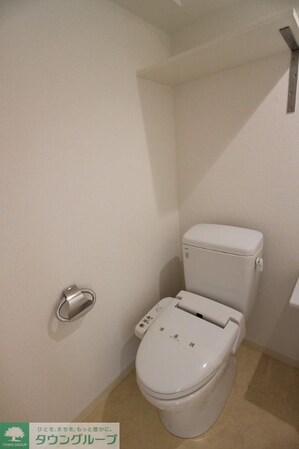 レオーネ金町の物件内観写真